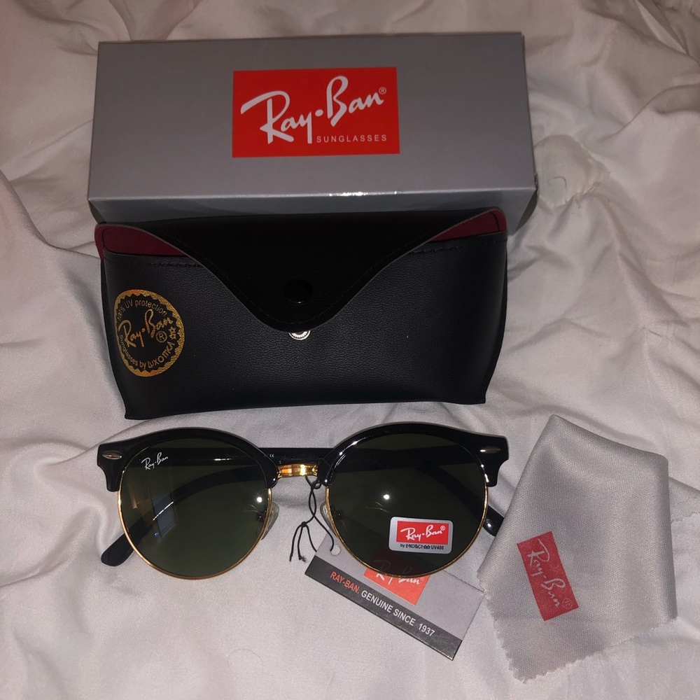 Ray-Ban sunglasses